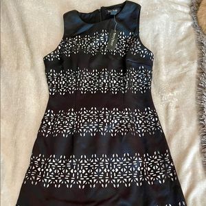 White House Black Market Dress